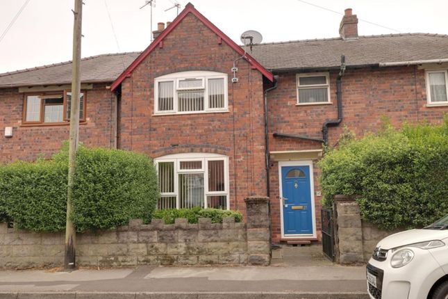 Marlborough Street, Walsall WS3 3 bed terraced house for sale