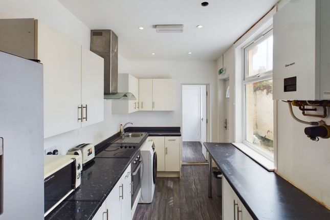 5 bedroom house of multiple occupation for sale