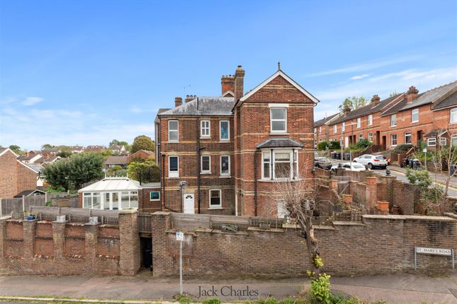 Tonbridge 4 bed detached house for sale