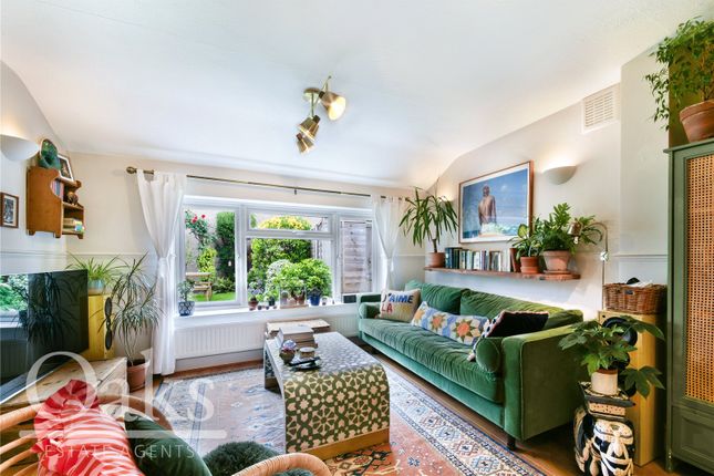 Holmesdale Road, South Norwood 1 bed apartment for sale