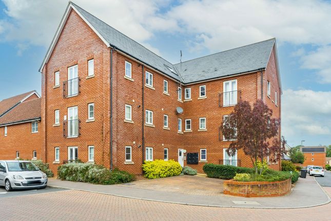 Bittern Road, Costessey 2 bed apartment for sale