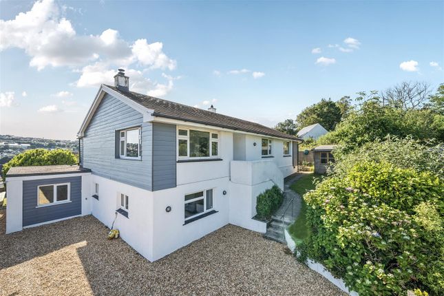 Penryn 6 bed detached bungalow for sale