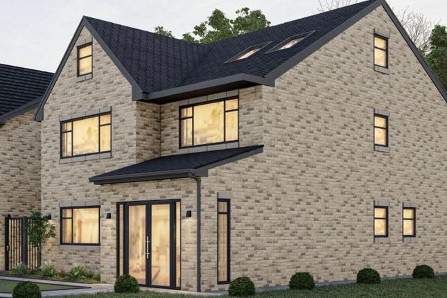 Evington Drive, Leicester, LE5 Land for sale