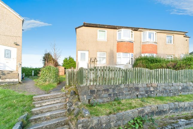 3 bed flat