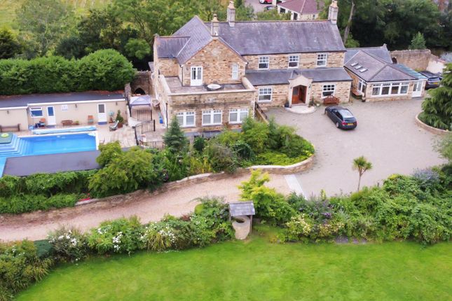 7 bedroom detached house for sale