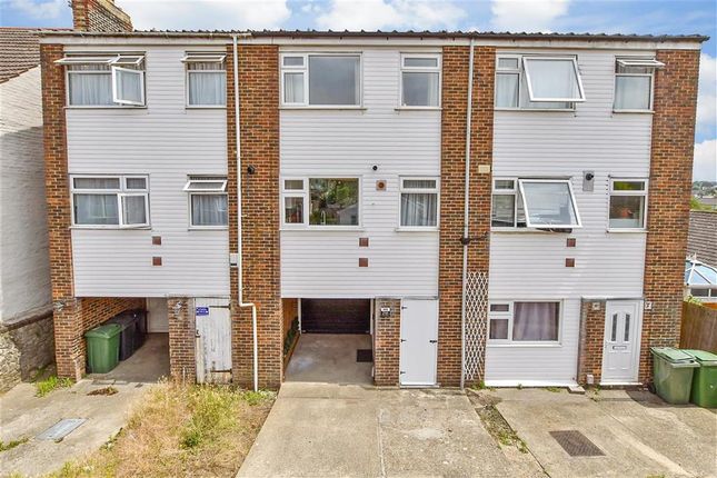 Victoria Street, Maidstone, Kent 3 bed townhouse for sale
