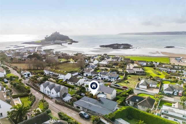 4 bedroom detached bungalow for sale