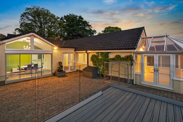 4 bedroom detached bungalow for sale