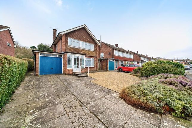 Weatherbury Way, Dorchester, DT1 3 bed detached house for sale