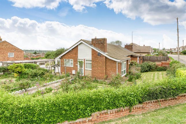 2 bedroom semi-detached bungalow for sale