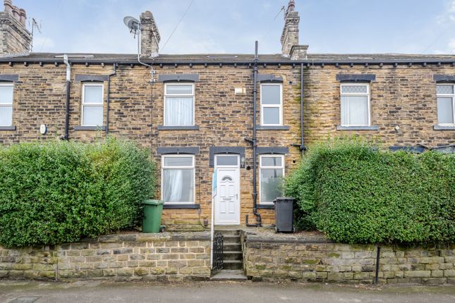 Thorpe Road, Pudsey, West Yorkshire... 2 bed terraced house for sale