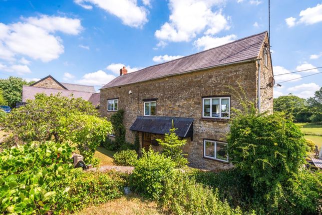 North Aston,  Oxfordshire,  OX25 6 bed detached house for sale
