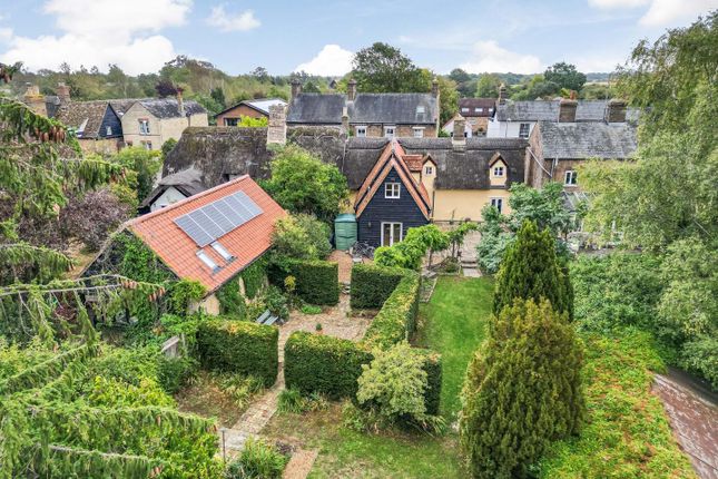High Street, Cottenham, Cambridge 4 bed cottage for sale