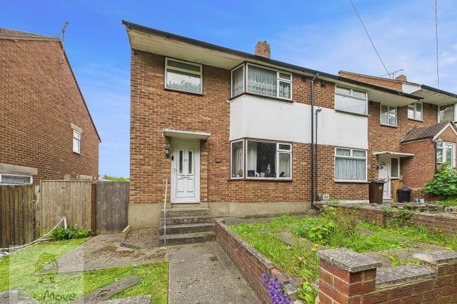 Watling Street, Strood, Rochester... 3 bed terraced house for sale