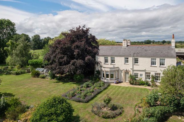 High Bank Farm, Cleasby Road... 5 bed country house for sale