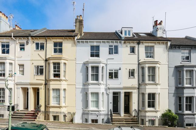 Lansdowne Street, Hove, BN3 1 bed flat for sale