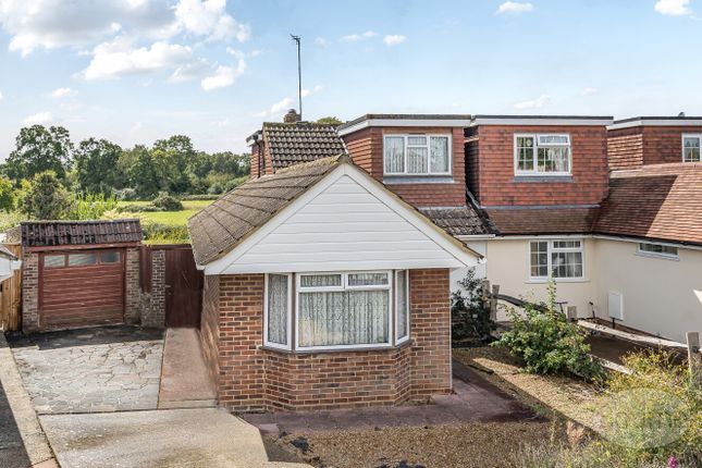 Envis Way, Fairlands, Guildford... 3 bed bungalow for sale