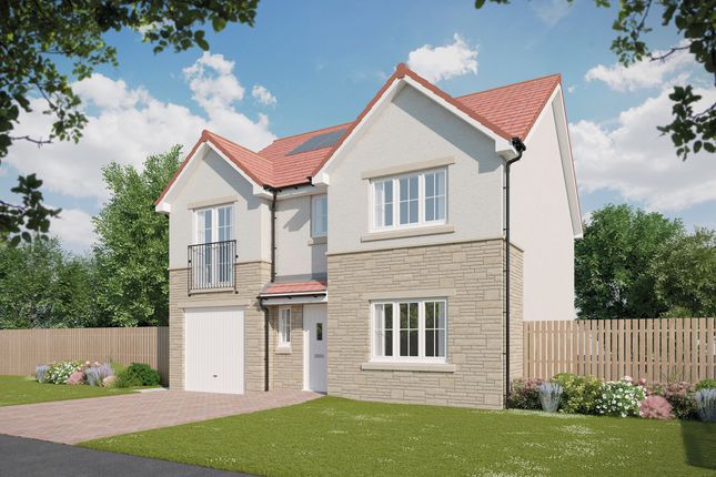 The Avondale at Eastview, Main Street... 4 bed detached house for sale