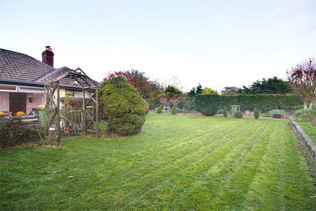 Burrington, Umberleigh, Devon, EX37 4 bed bungalow for sale