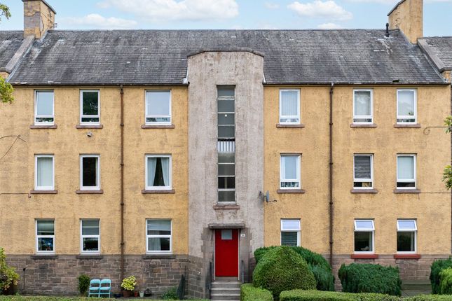 Pennywell Road, Edinburgh... 3 bed apartment for sale