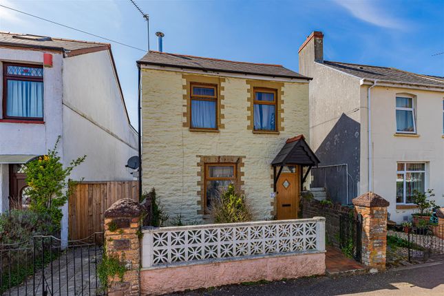 Conybeare Road, Cardiff CF5 3 bed detached house for sale