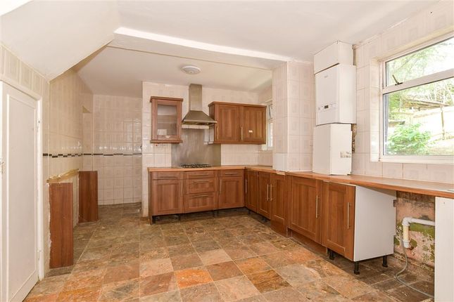 4 bed semi-detached house