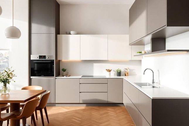 Crowland Avenue, London 3 bed apartment for sale