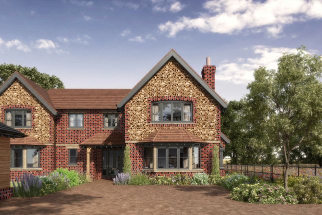 Colmore Lane, Henley