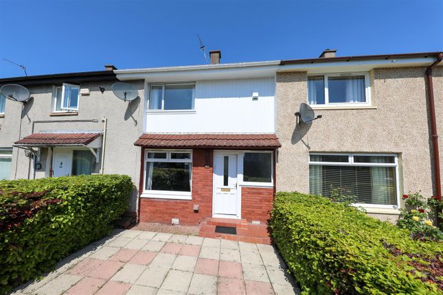 Ryan Road, Glenrothes 2 bed terraced house for sale
