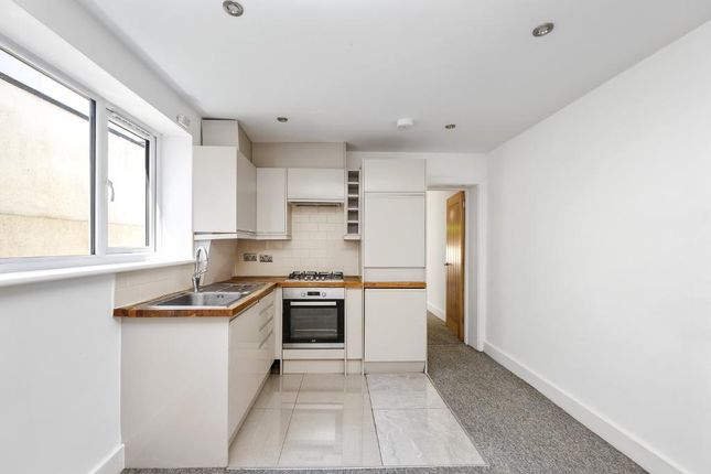 47 Portland Road, Hove, BN3 5DQ 1 bed apartment for sale