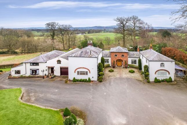 9 bed detached house