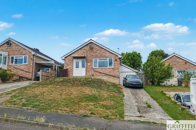 Randwick, Stroud GL5 2 bed bungalow for sale