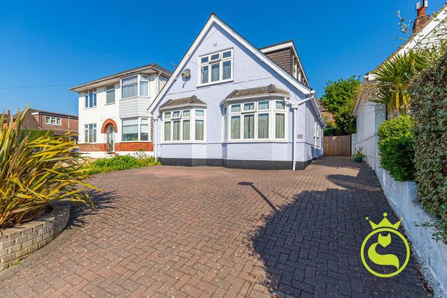 3 bedroom chalet for sale