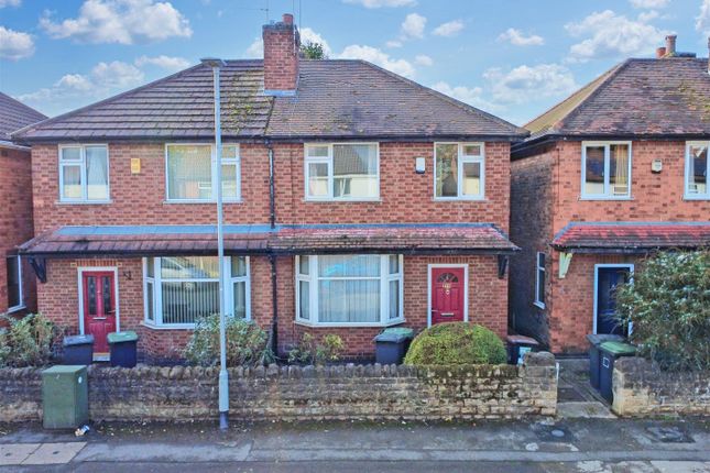 King Street, Beeston, Nottingham 3 bed house for sale