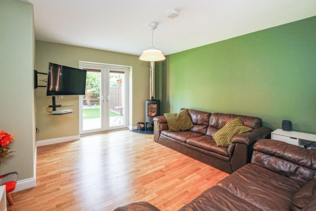 Warren Close, Leighton Buzzard 4 bed detached house for sale