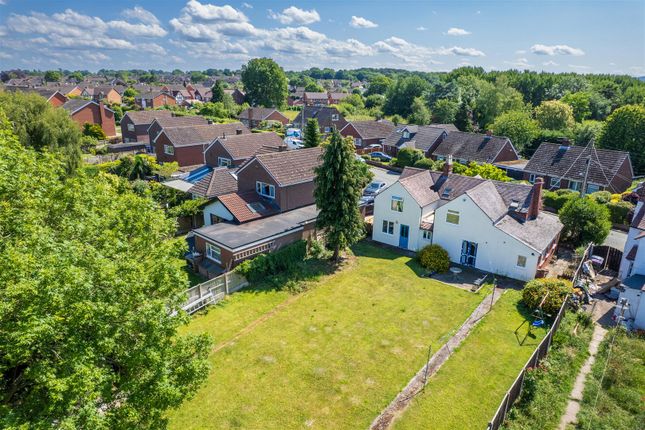Gorse Lane, Bayston Hill, Shrewsbury 5 bed detached house for sale