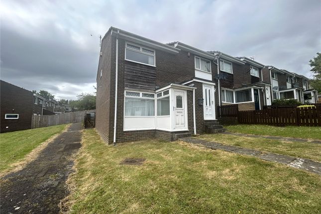 Colville Court, Stanley, County... 2 bed end of terrace house for sale