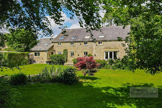Holden, Bolton By Bowland BB7 5 bed detached house for sale
