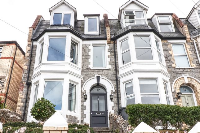 Highfield Terrace, Ilfracombe, Devon... 5 bed semi