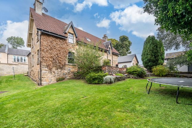 Glenrothes KY6 4 bed detached house for sale