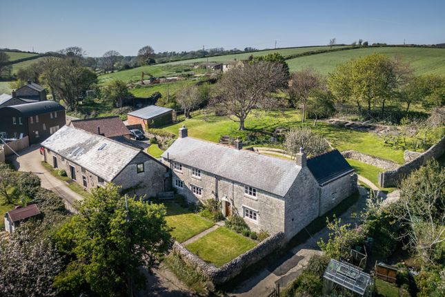 Martinstown, Martinstown, Dorchester... 5 bed detached house for sale