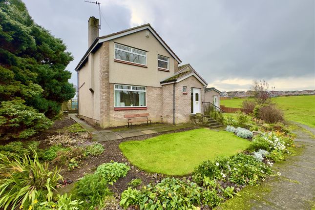 3 bed detached house