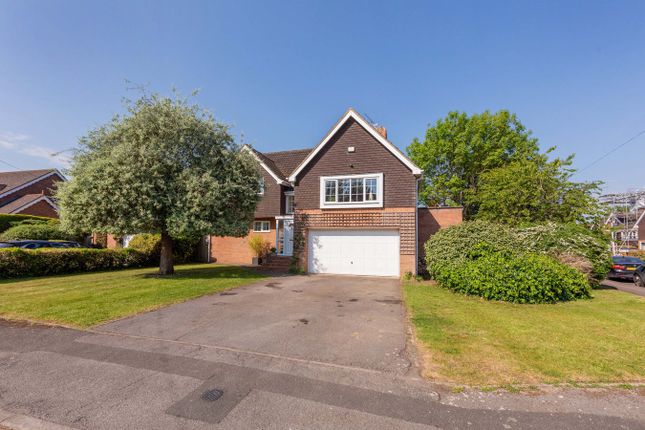 Cleveland Close, Maidenhead SL6 4 bed detached house for sale