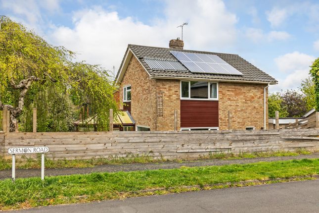 Sermon Road, Winchester, SO22 3 bed detached house for sale