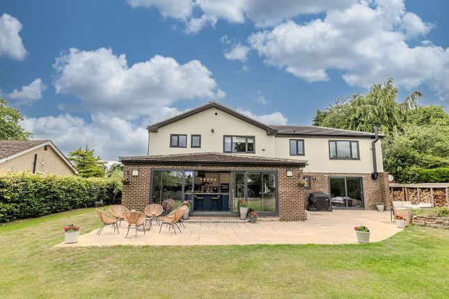 Sandy Bank, Riding Mill NE44 4 bed detached house for sale