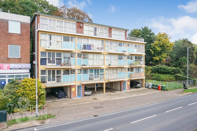 Conrad Court, Yarmouth Road, Thorpe... 1 bed flat for sale