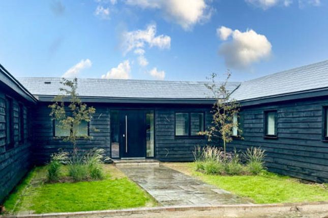 4 bedroom barn conversion for sale