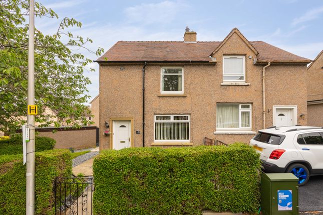2 bedroom semi-detached villa for sale