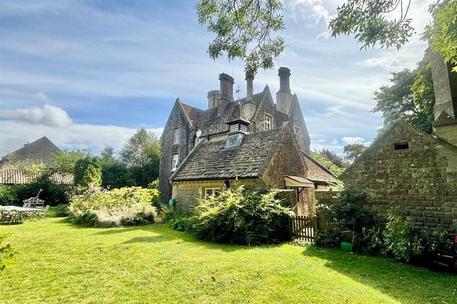 Trimnells, Colerne, Chippenham 7 bed detached house for sale