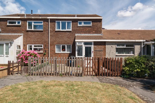 Shirehampton, Bristol BS11 2 bed terraced house for sale